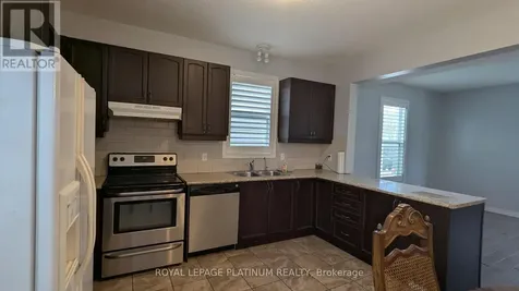 669 Zermatt Drive Waterloo ON N2T 2V2