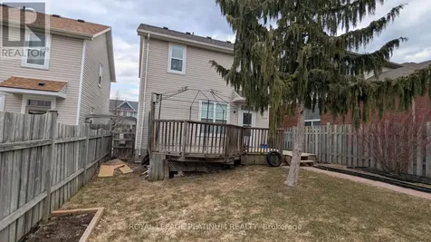 669 Zermatt Drive Waterloo ON N2T 2V2
