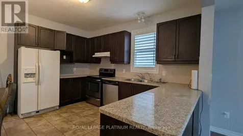 669 Zermatt Drive Waterloo ON N2T 2V2