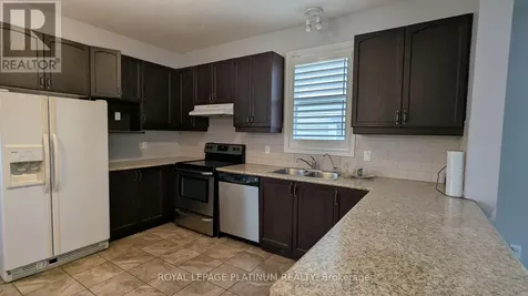 669 Zermatt Drive Waterloo ON N2T 2V2