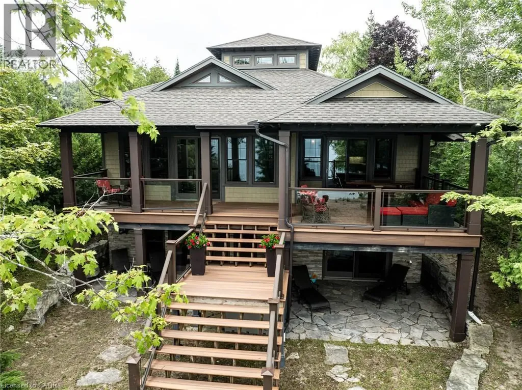 86649 Amberley Beach Road Kincardine ON N2Z 2X3