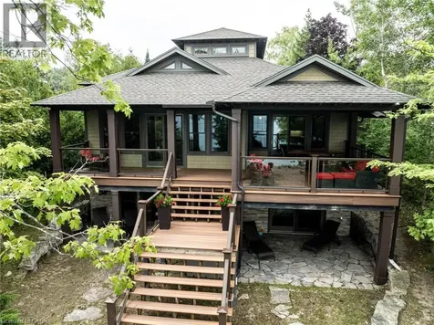 86649 Amberley Beach Road Kincardine ON N2Z 2X3