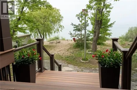 86649 Amberley Beach Road Kincardine ON N2Z 2X3