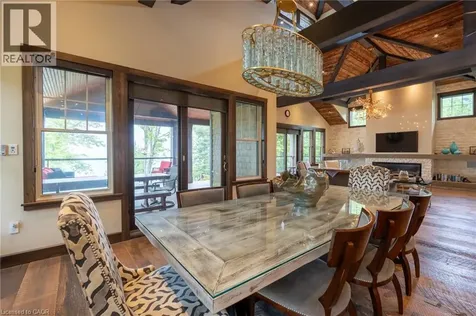 86649 Amberley Beach Road Kincardine ON N2Z 2X3