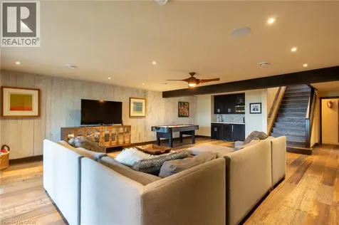 86649 Amberley Beach Road Kincardine ON N2Z 2X3