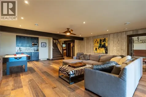 86649 Amberley Beach Road Kincardine ON N2Z 2X3