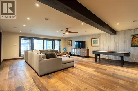 86649 Amberley Beach Road Kincardine ON N2Z 2X3