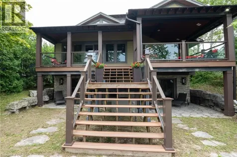 86649 Amberley Beach Road Kincardine ON N2Z 2X3