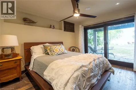 86649 Amberley Beach Road Kincardine ON N2Z 2X3