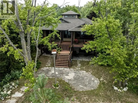 86649 Amberley Beach Road Kincardine ON N2Z 2X3