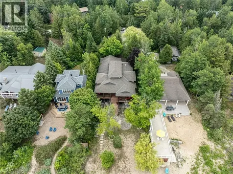 86649 Amberley Beach Road Kincardine ON N2Z 2X3
