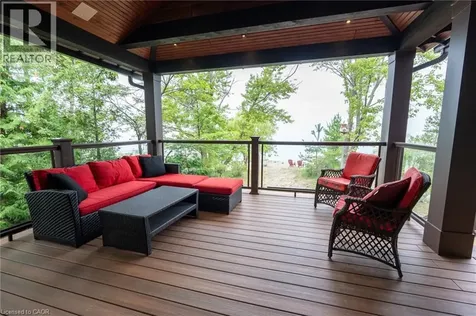 86649 Amberley Beach Road Kincardine ON N2Z 2X3