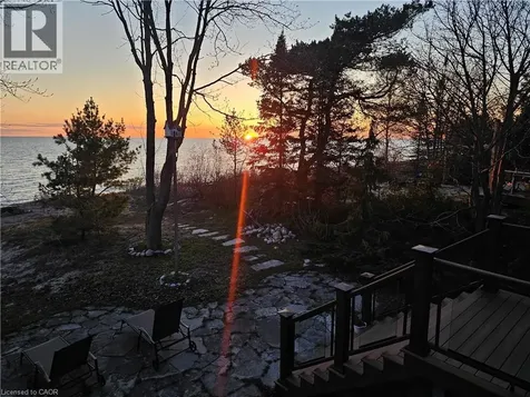 86649 Amberley Beach Road Kincardine ON N2Z 2X3