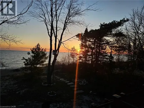 86649 Amberley Beach Road Kincardine ON N2Z 2X3