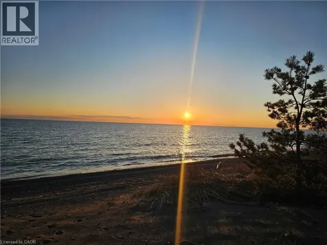 86649 Amberley Beach Road Kincardine ON N2Z 2X3
