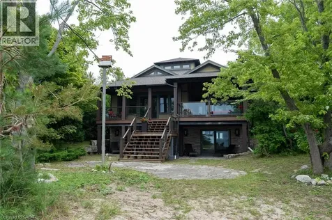 86649 Amberley Beach Road Kincardine ON N2Z 2X3
