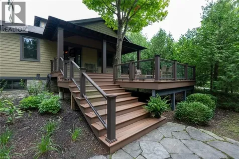 86649 Amberley Beach Road Kincardine ON N2Z 2X3