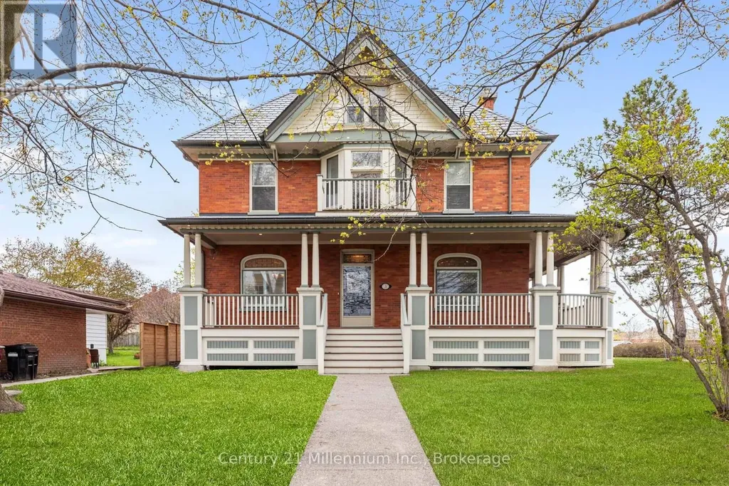 3 Minnesota Street Collingwood ON L9Y 3S2