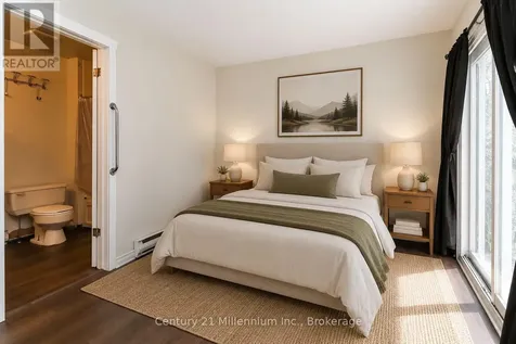 22 Dawson Drive Collingwood ON L9Y 5B4