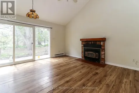 22 Dawson Drive Collingwood ON L9Y 5B4