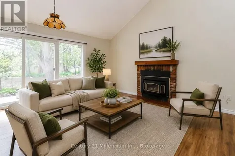 22 Dawson Drive Collingwood ON L9Y 5B4