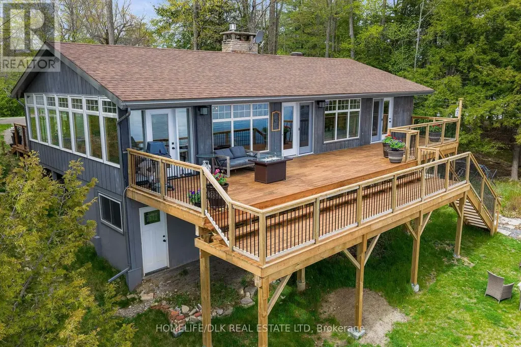 777 Indian Lake Road Rideau Lakes ON K0G 1E0