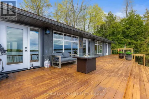 777 Indian Lake Road Rideau Lakes ON K0G 1E0