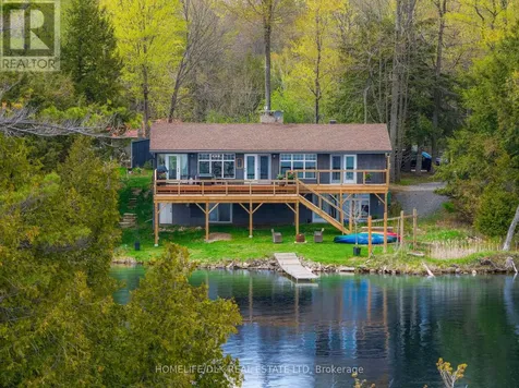 777 Indian Lake Road Rideau Lakes ON K0G 1E0
