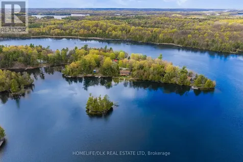 777 Indian Lake Road Rideau Lakes ON K0G 1E0