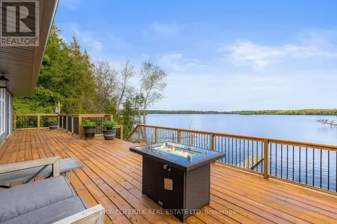 777 Indian Lake Road Rideau Lakes ON K0G 1E0