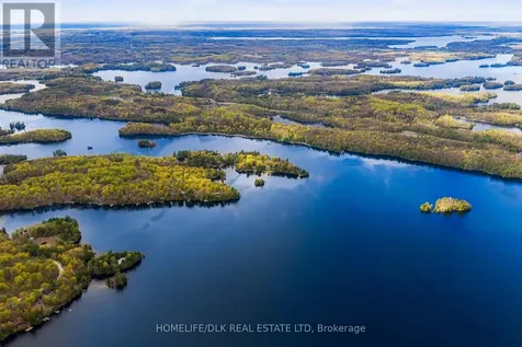 777 Indian Lake Road Rideau Lakes ON K0G 1E0
