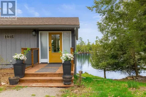 777 Indian Lake Road Rideau Lakes ON K0G 1E0