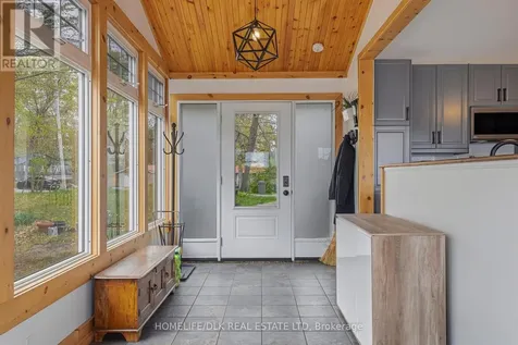 777 Indian Lake Road Rideau Lakes ON K0G 1E0