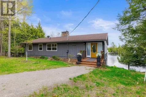 777 Indian Lake Road Rideau Lakes ON K0G 1E0