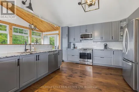 777 Indian Lake Road Rideau Lakes ON K0G 1E0