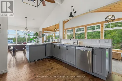 777 Indian Lake Road Rideau Lakes ON K0G 1E0