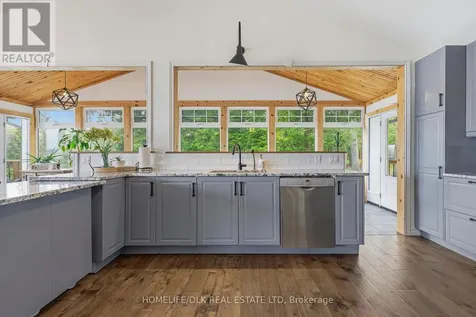 777 Indian Lake Road Rideau Lakes ON K0G 1E0