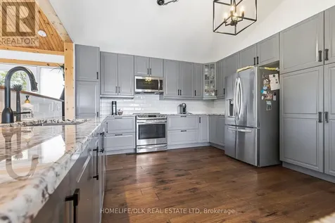 777 Indian Lake Road Rideau Lakes ON K0G 1E0