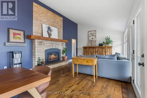 777 Indian Lake Road Rideau Lakes ON K0G 1E0