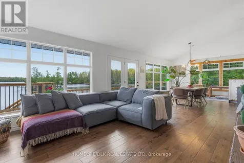 777 Indian Lake Road Rideau Lakes ON K0G 1E0
