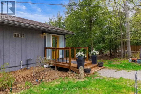 777 Indian Lake Road Rideau Lakes ON K0G 1E0