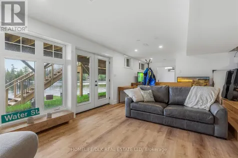 777 Indian Lake Road Rideau Lakes ON K0G 1E0