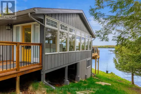 777 Indian Lake Road Rideau Lakes ON K0G 1E0