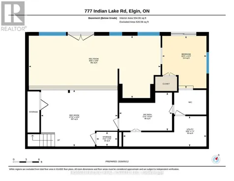 777 Indian Lake Road Rideau Lakes ON K0G 1E0