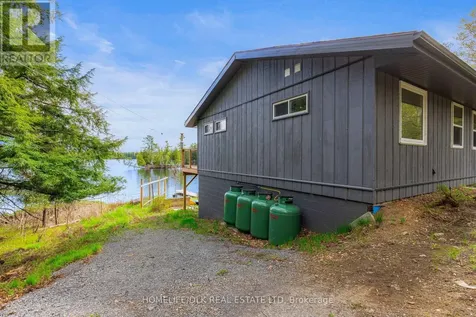 777 Indian Lake Road Rideau Lakes ON K0G 1E0