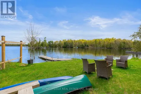 777 Indian Lake Road Rideau Lakes ON K0G 1E0
