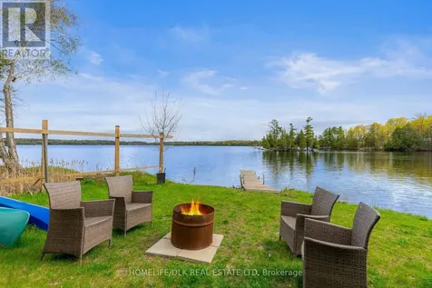 777 Indian Lake Road Rideau Lakes ON K0G 1E0