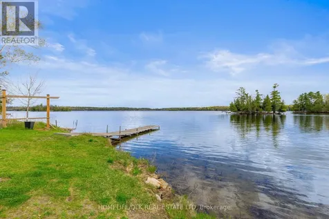 777 Indian Lake Road Rideau Lakes ON K0G 1E0