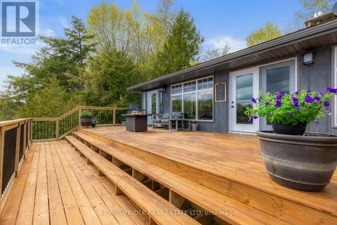 777 Indian Lake Road Rideau Lakes ON K0G 1E0