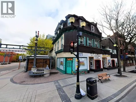 251 King Street East Hamilton ON L8N 1B9